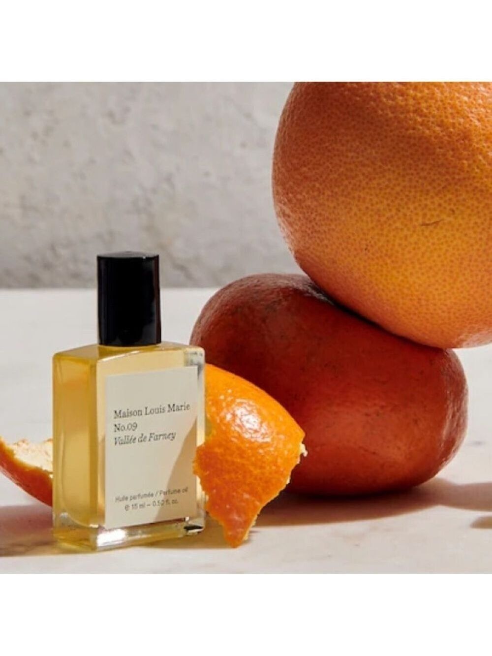 Maison Louis Marie No 9 Vallée de Farney Fragrance Oil #9 Rollerball | NEW - Picture 7 of 16